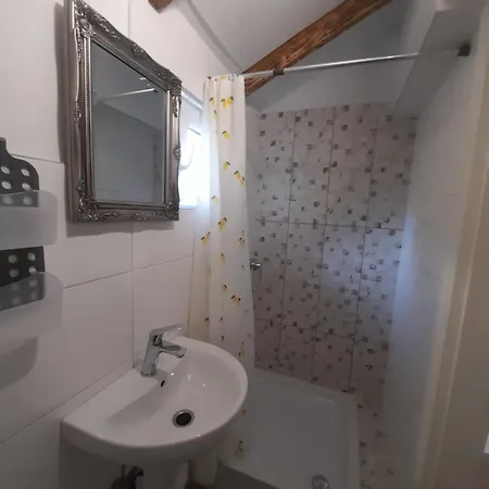 Holiday Home More Σπίτι διακοπών Ουμάγκ