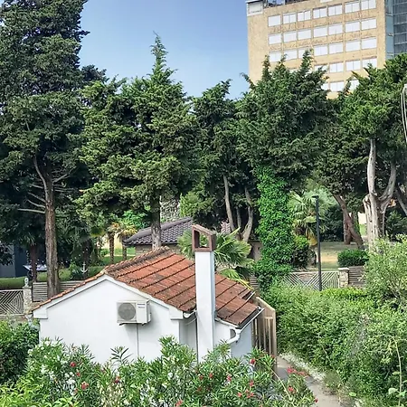 Holiday Home More Ουμάγκ
