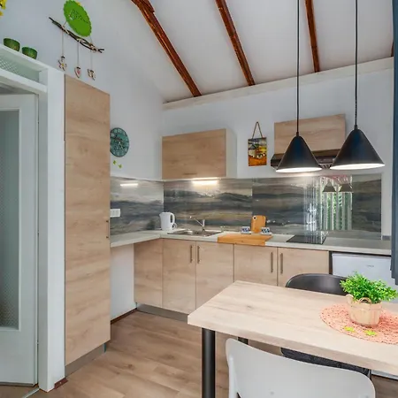 Σπίτι διακοπών Holiday Home More *