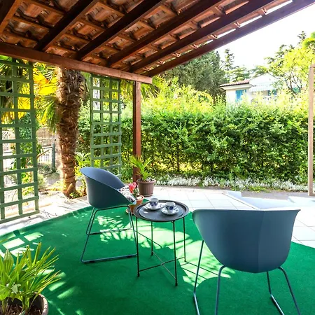 Σπίτι διακοπών Holiday Home More Ουμάγκ
