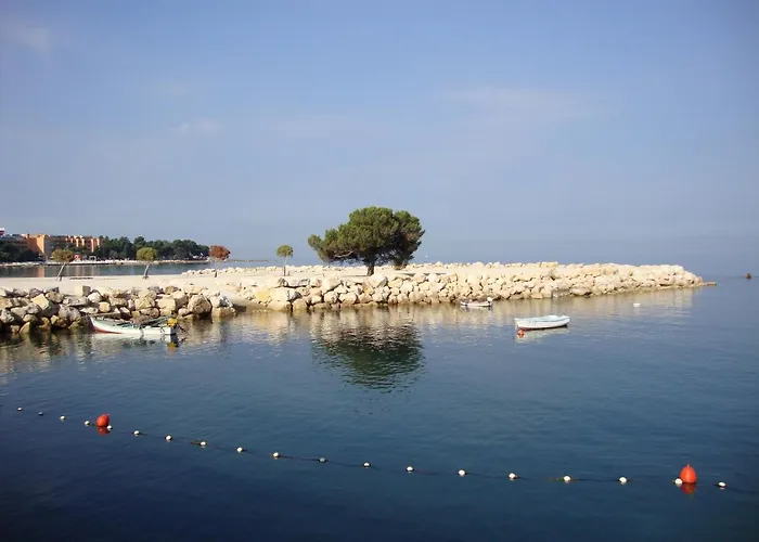 Holiday Home More Umag