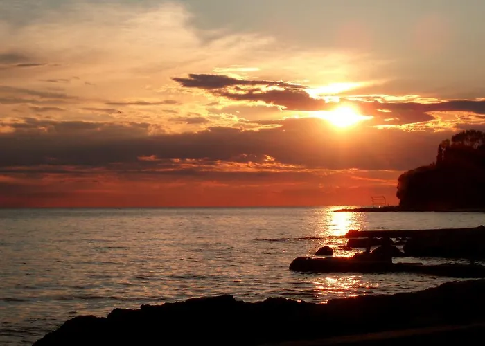 Holiday Home More Dom wakacyjny Umag