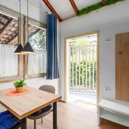 بيت للعطل Holiday Home More أوماغ